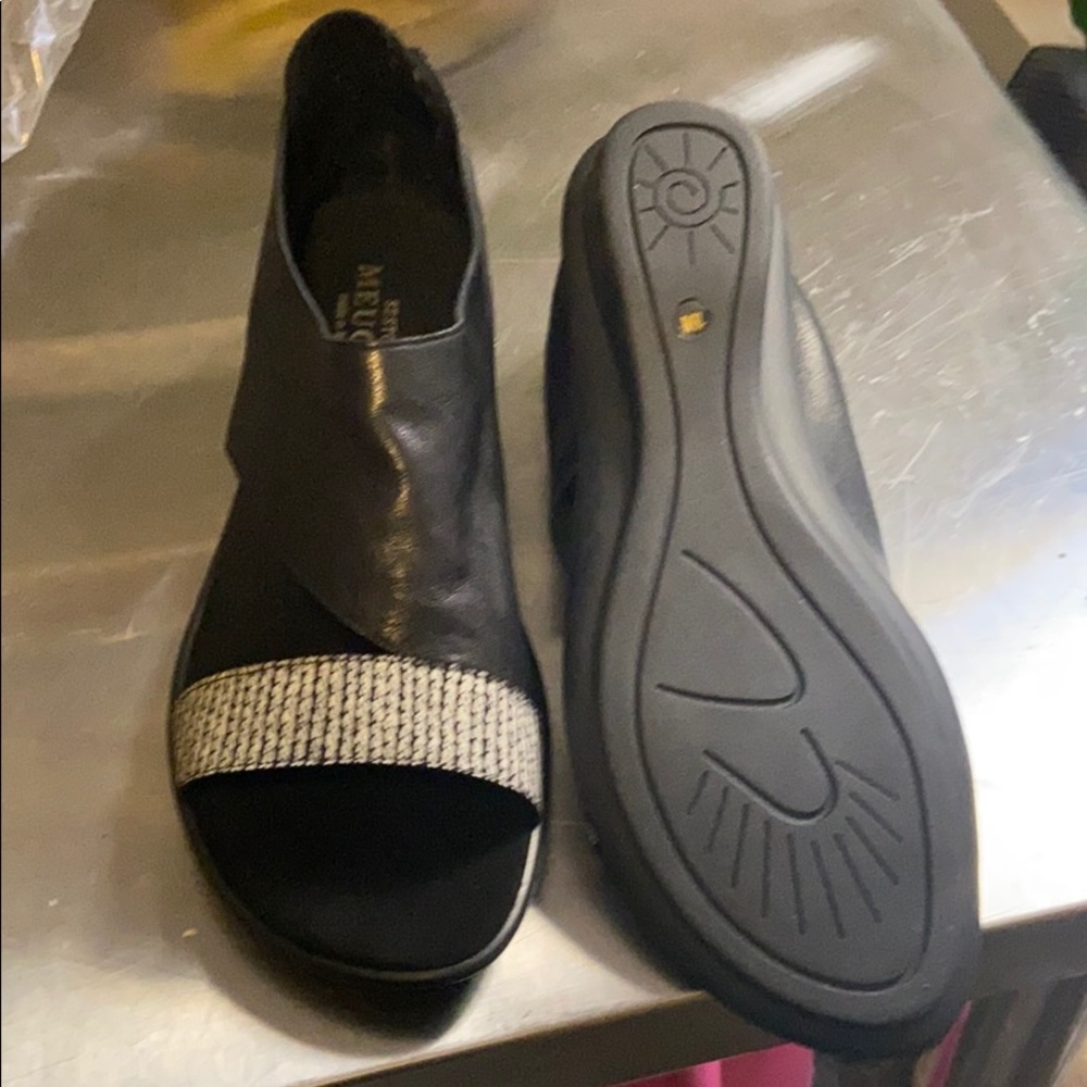 Sesto Meucci Italy Everly sandals